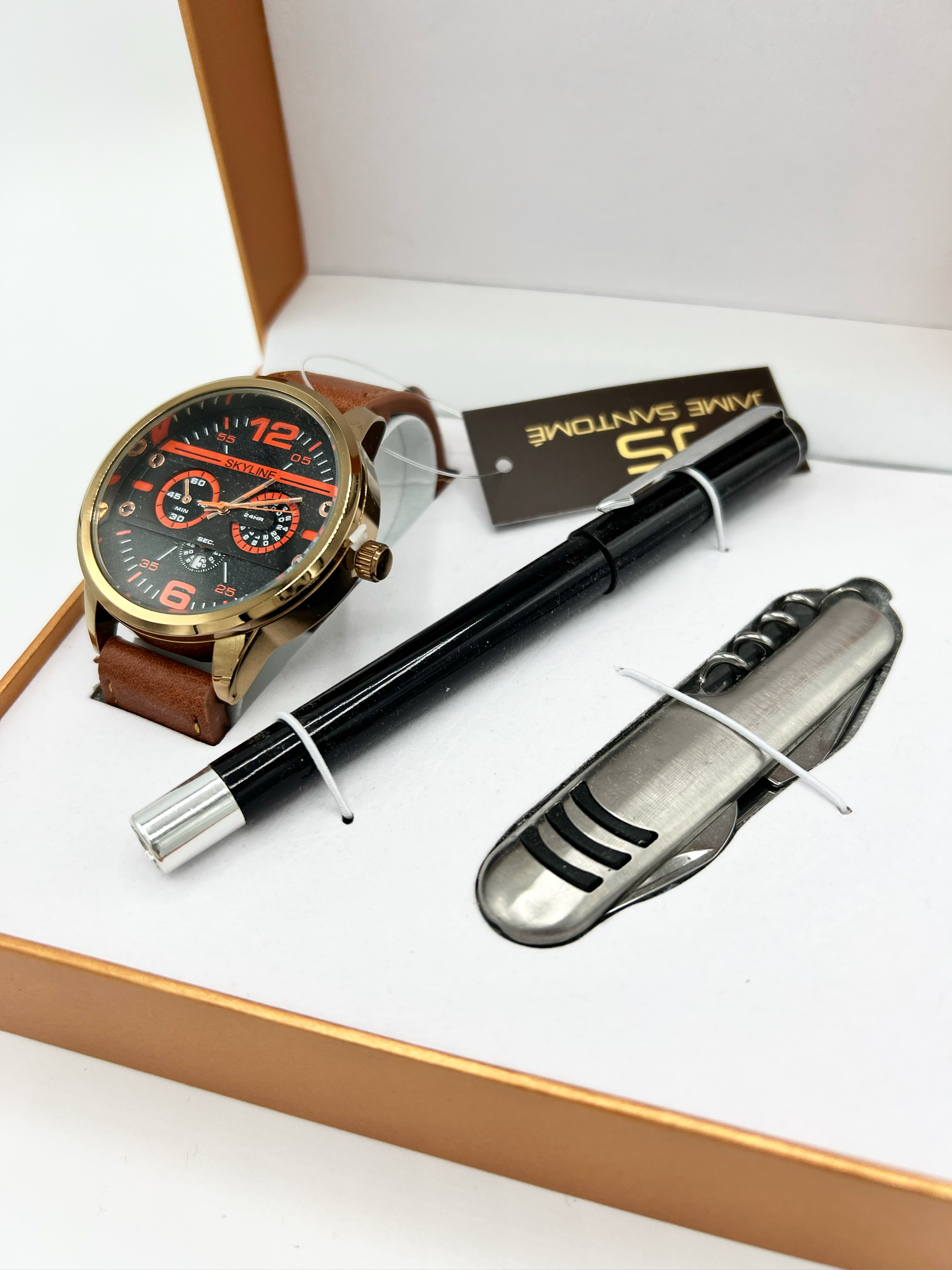 Conjunto nibili - Imagen 2