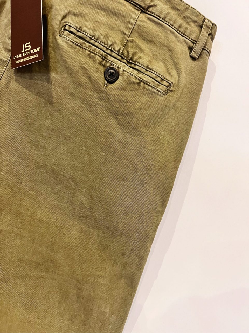Pantalón Corinto - Imagen 3
