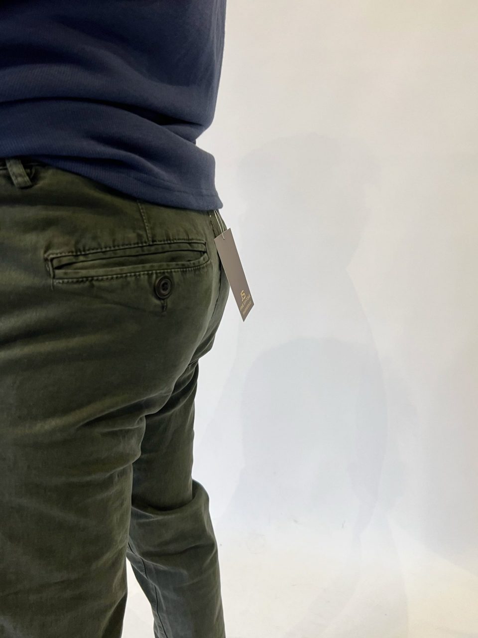 Pantalón Corinto - Imagen 2