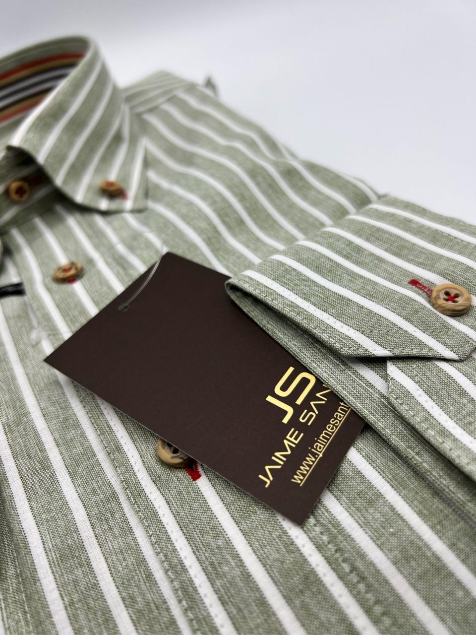 Camisa Bibury - Imagen 2