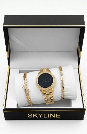 Conjunto Skyline 7019