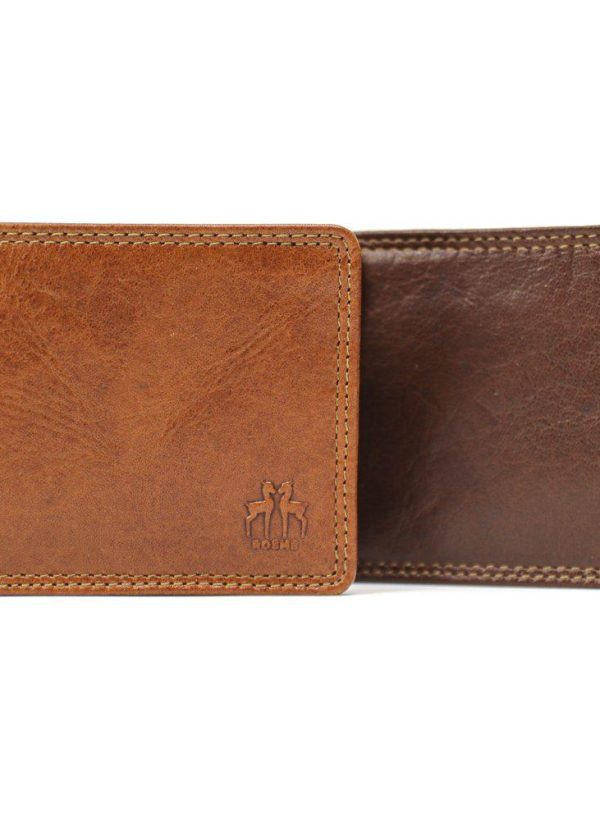 Cartera de Caballero