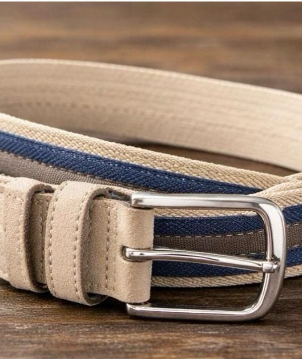 Cinturón Elástico Valeta