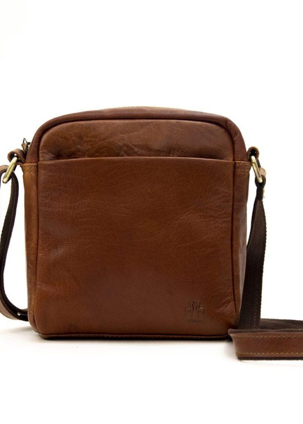 Bolso Caballero ROSME