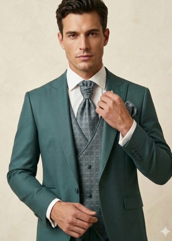 Traje de Novio CAPRI