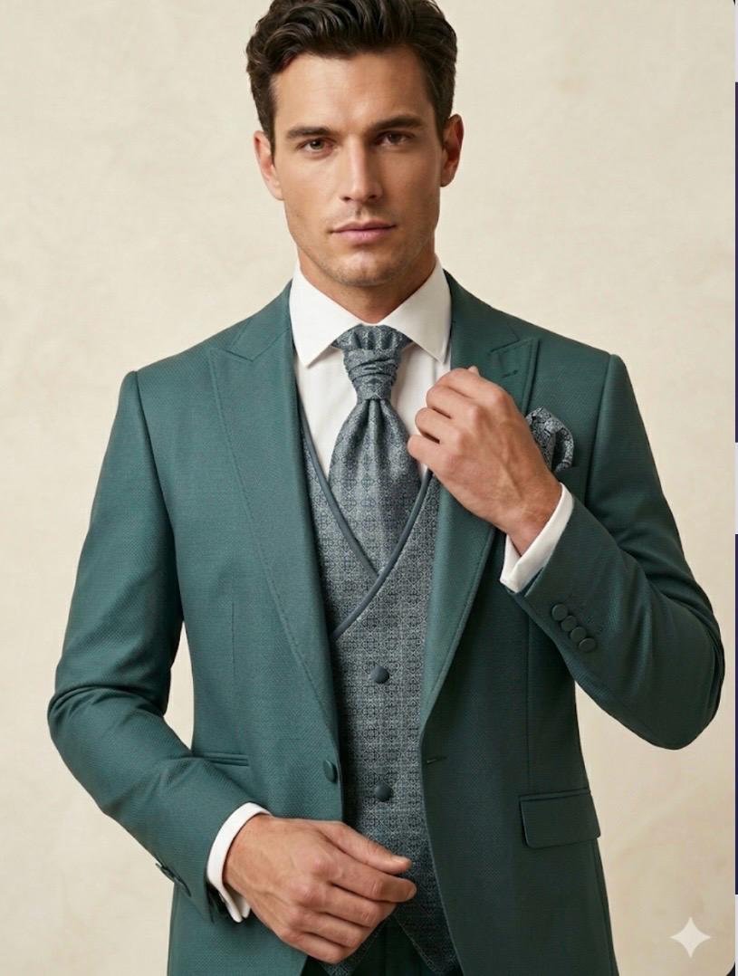 Traje de Novio CAPRI