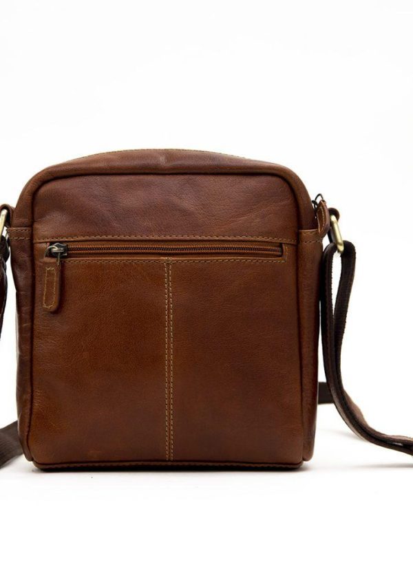 Bolso Caballero ROSME