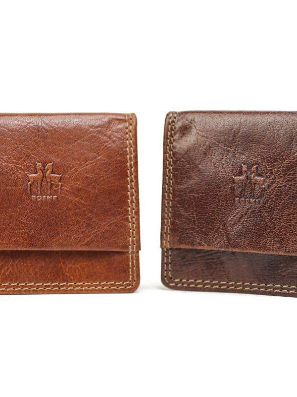 Monedero de Caballero