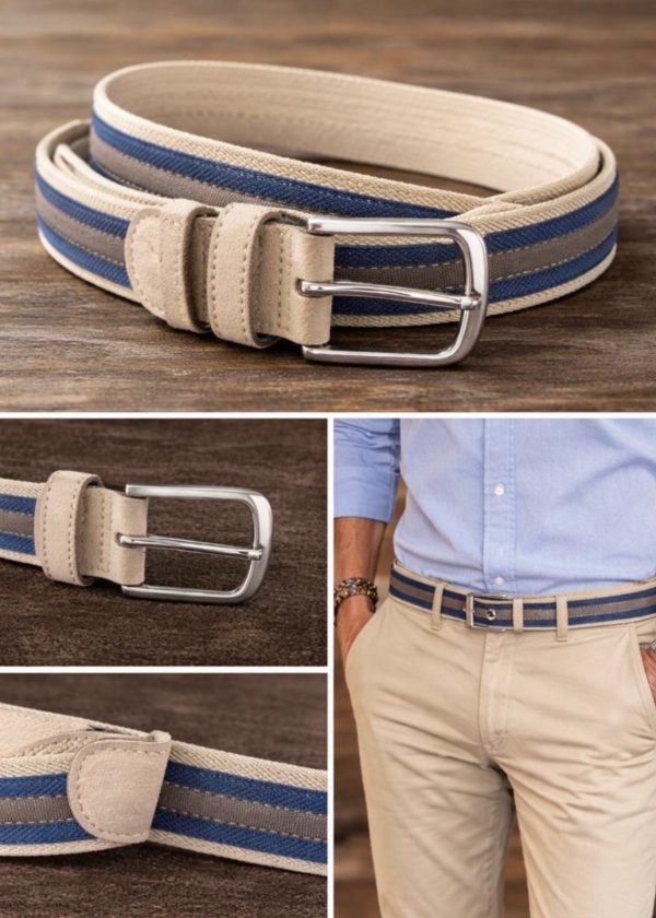 Cinturón Elástico Valeta