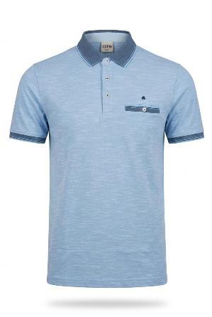 Polo Casual Aire By BST
