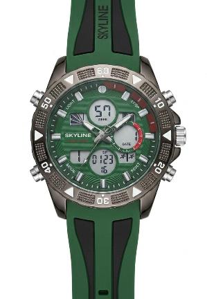 Reloj Deportivo Anadigital Skyline