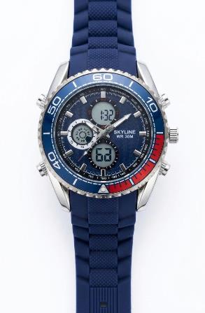 Reloj Skyline Sport DH