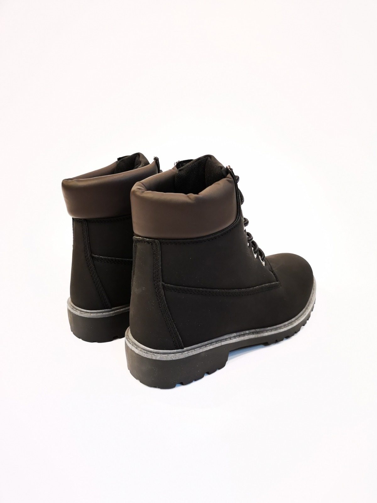 Bota Montaña - Imagen 5