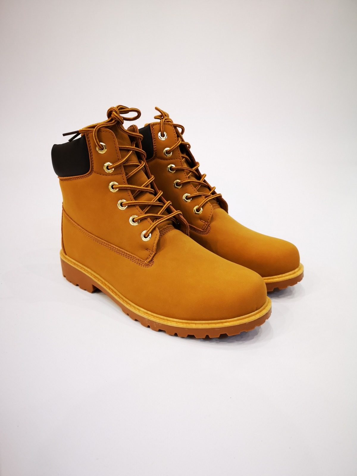 Bota Montaña