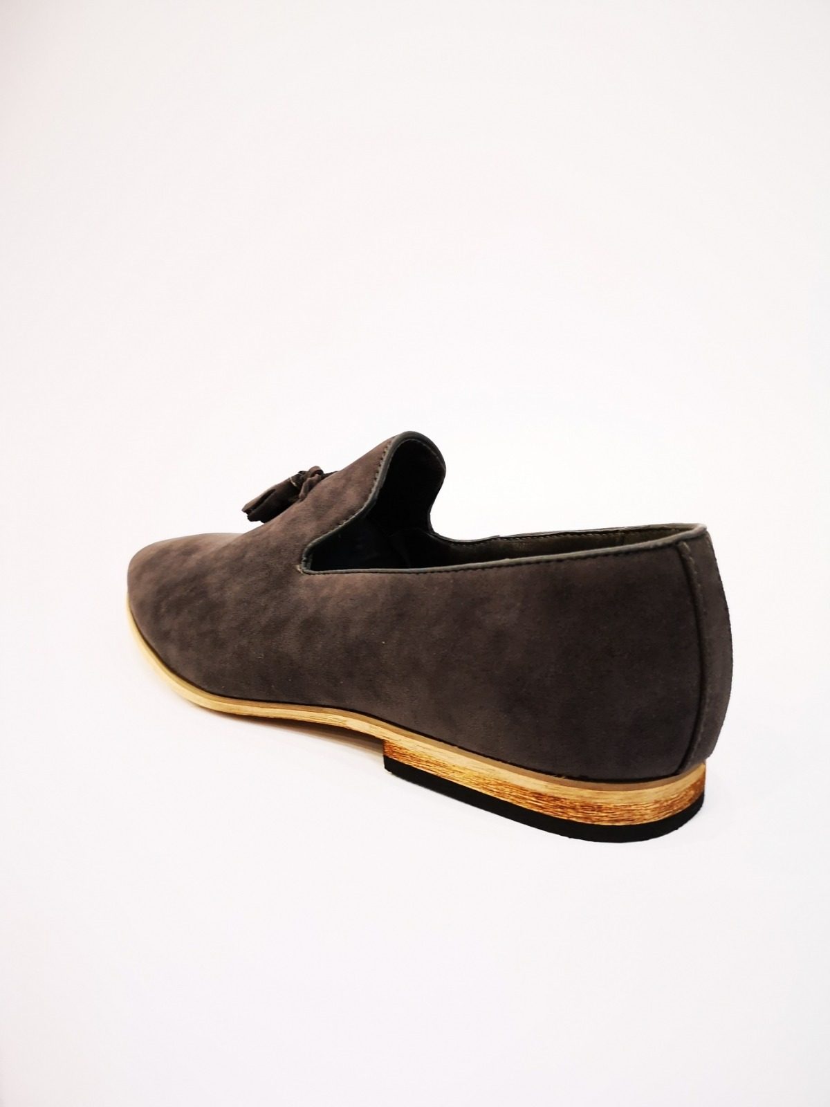 Mocasín de antelina - Imagen 2