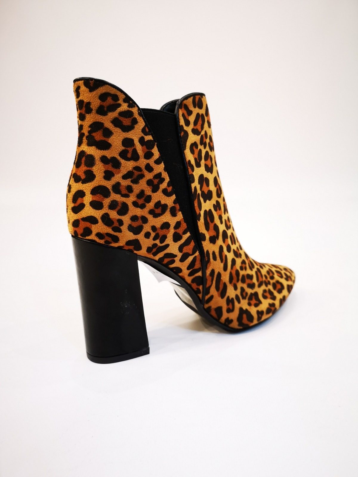 Botín leopardo - Imagen 2