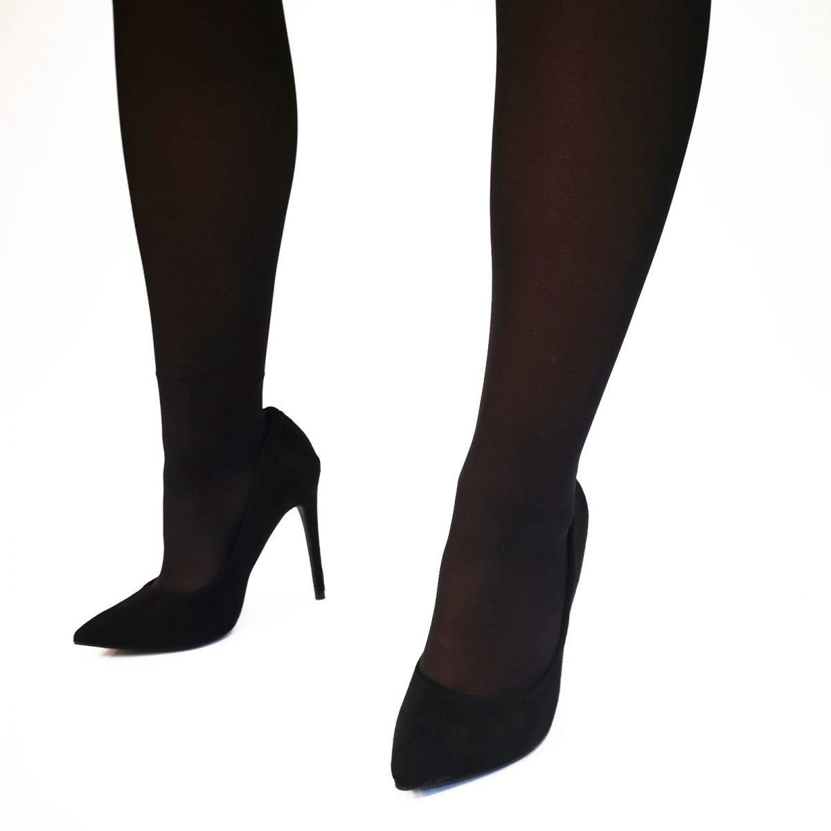 Stiletto Negro