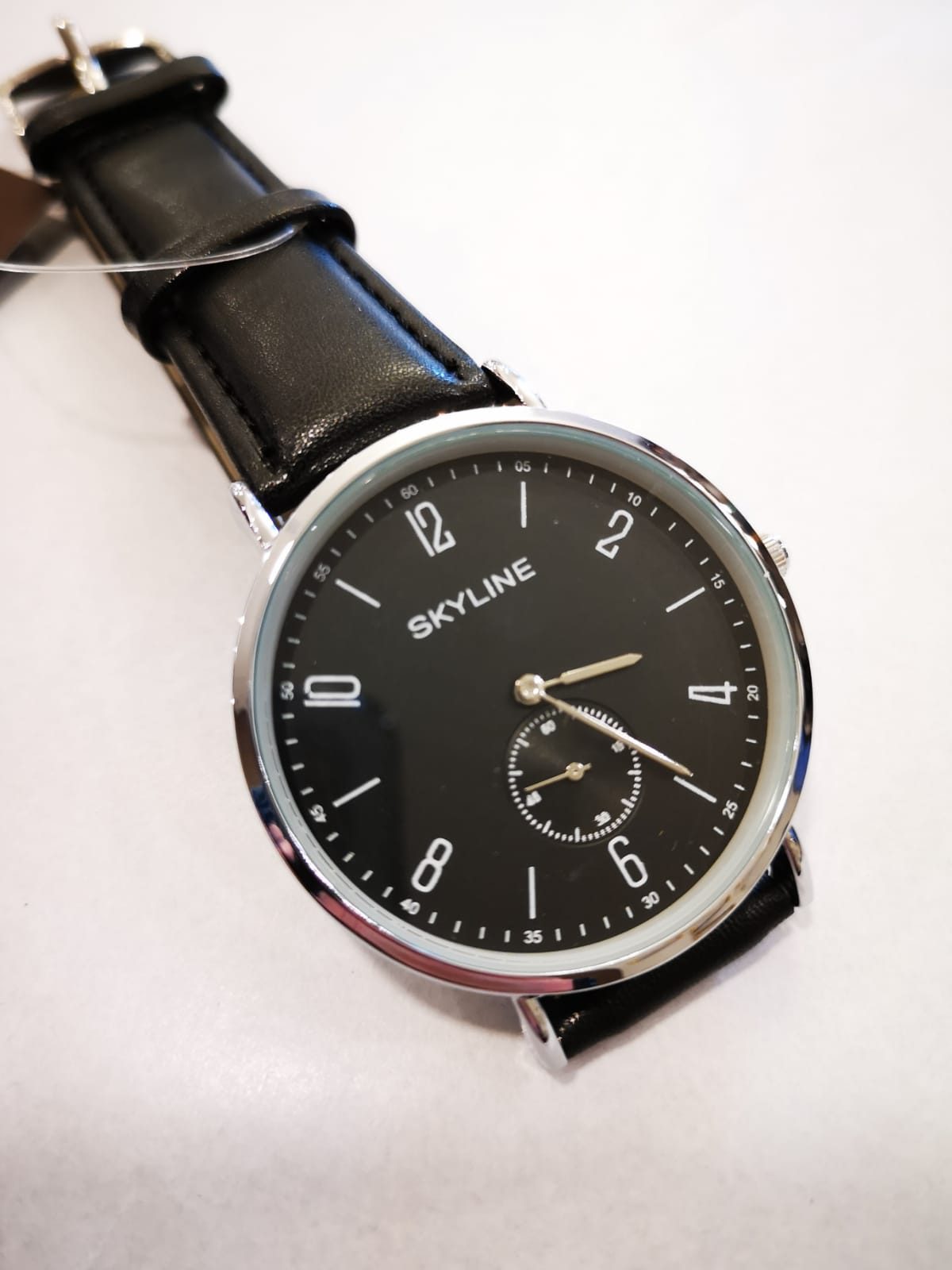 Reloj plano - Imagen 2