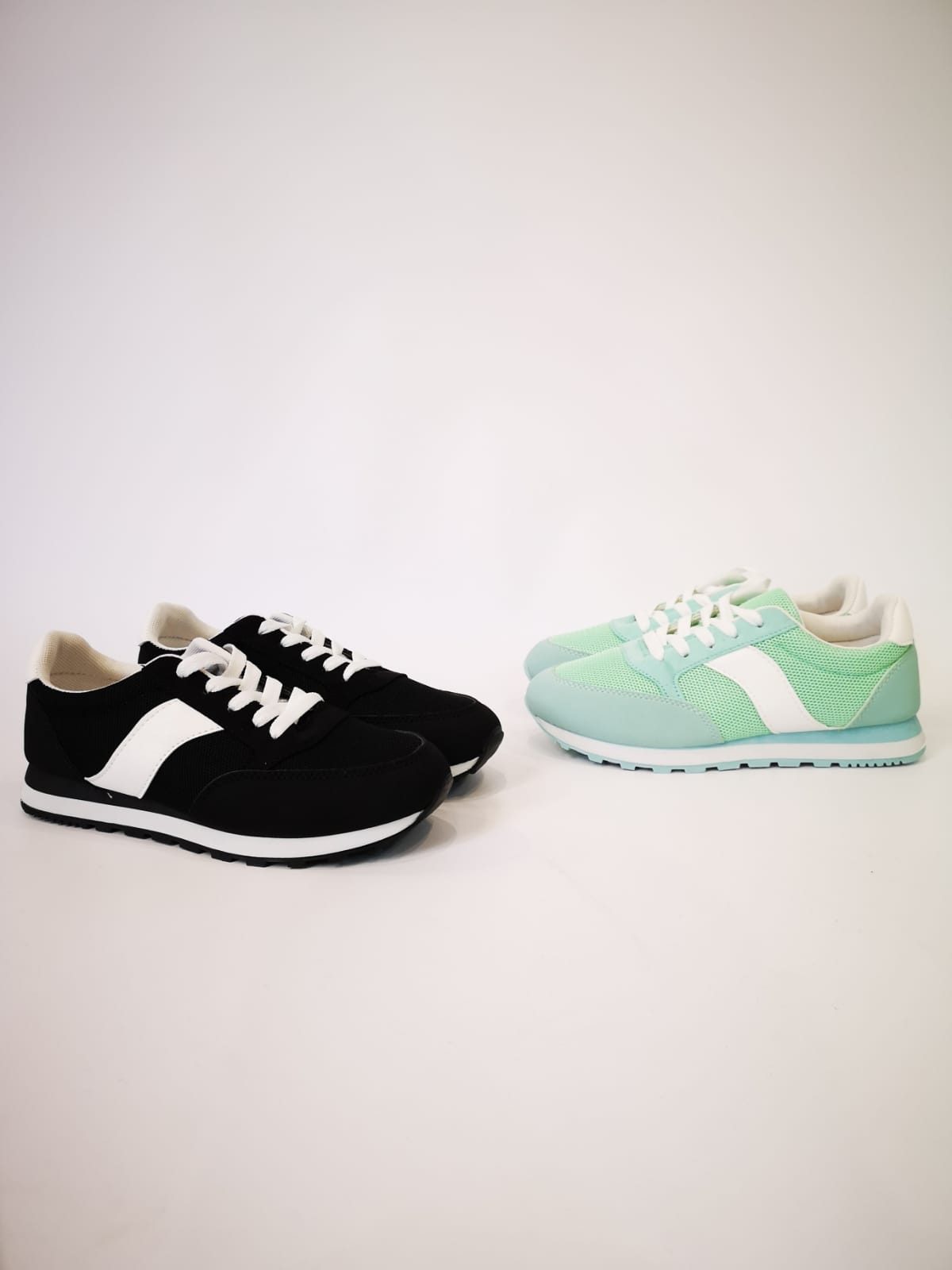 Deportiva casual