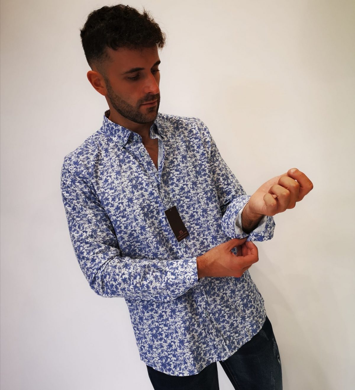 Camisa mioi