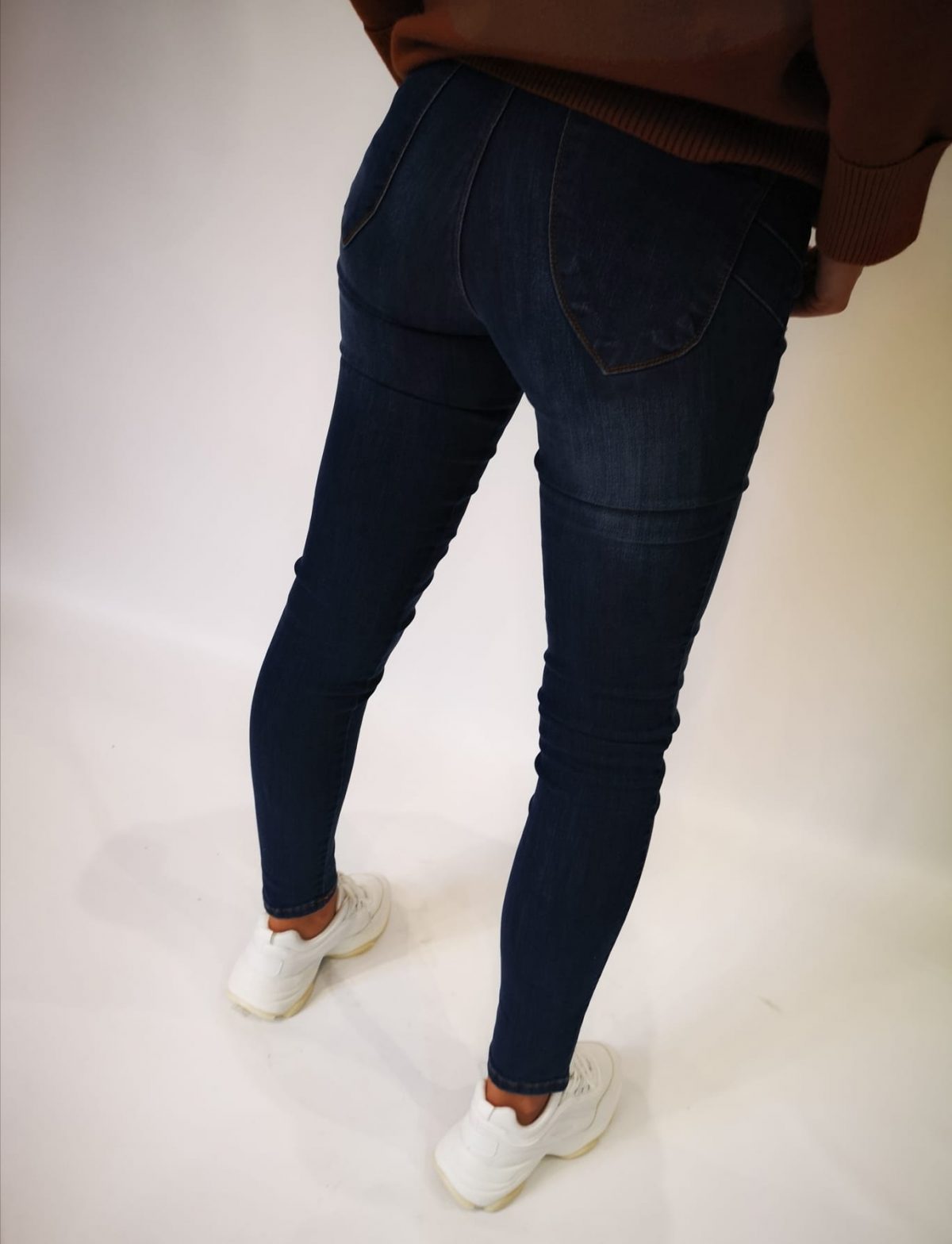 Pantalón tejano - Imagen 3