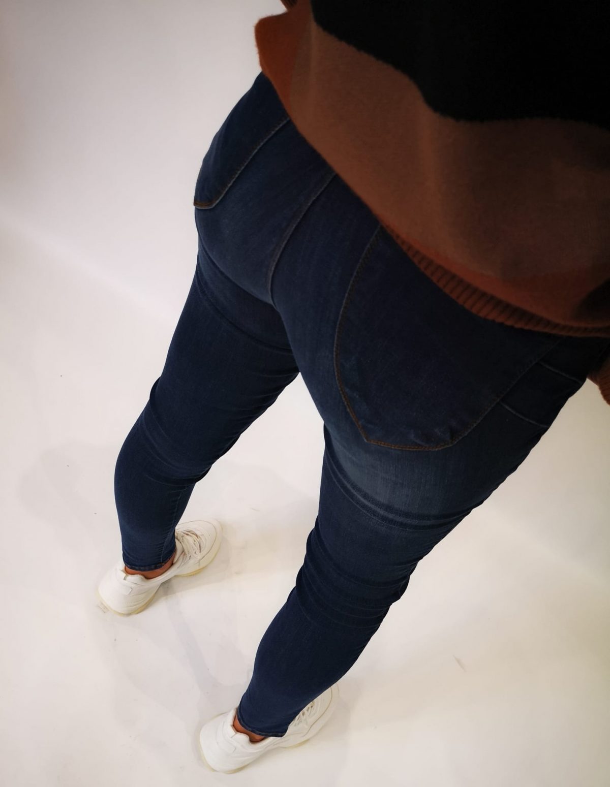 Pantalón tejano - Imagen 4