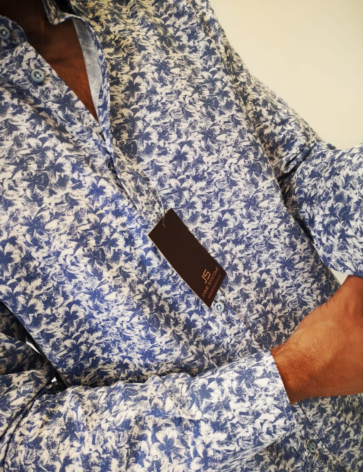 Camisa mioi - Imagen 2