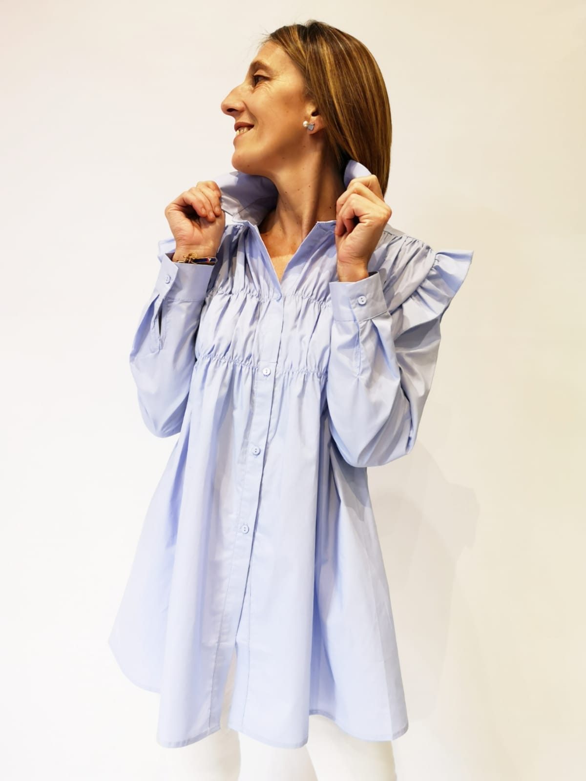 Camisa Judit - Imagen 4