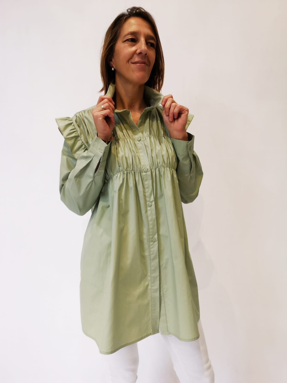 Camisa Judit