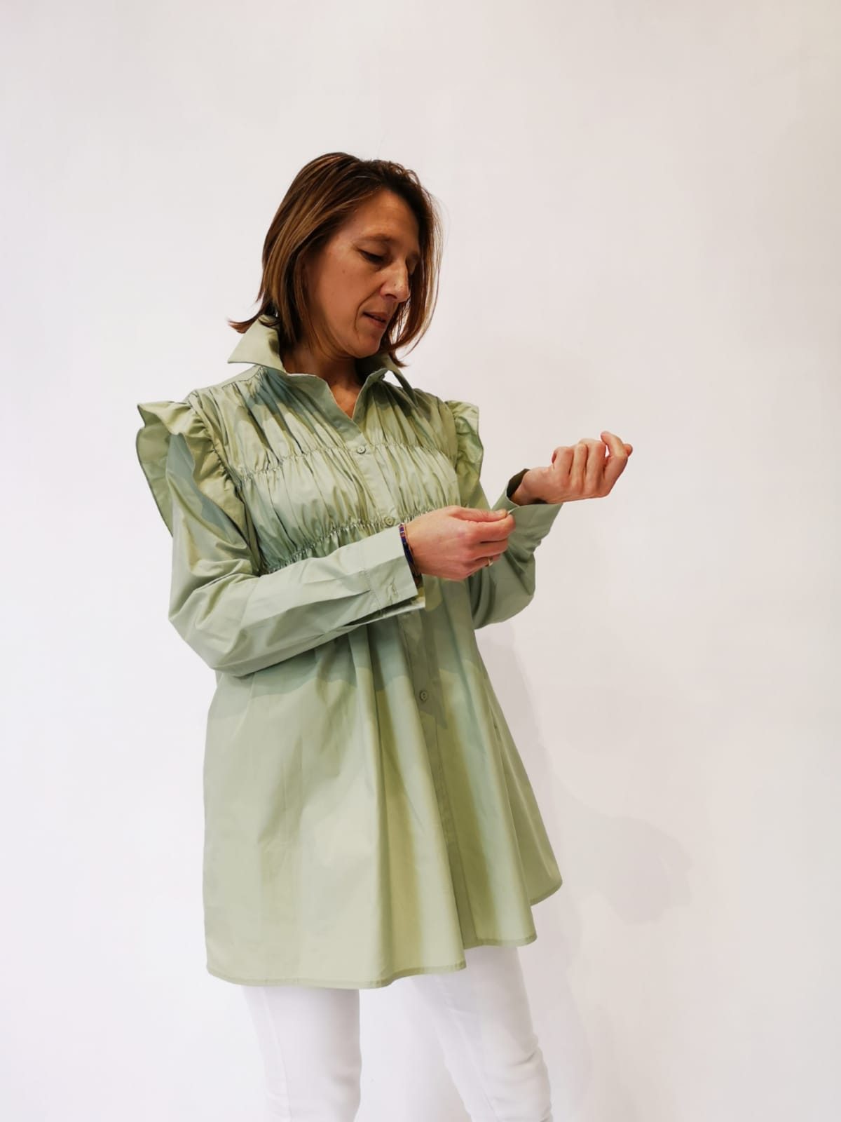 Camisa Judit - Imagen 2