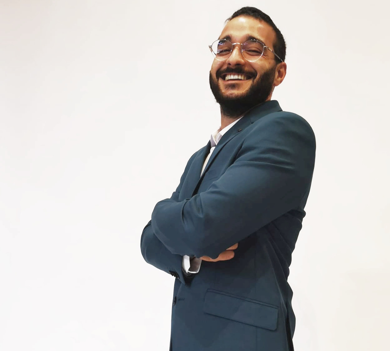 Traje hombre Forest - Imagen 5