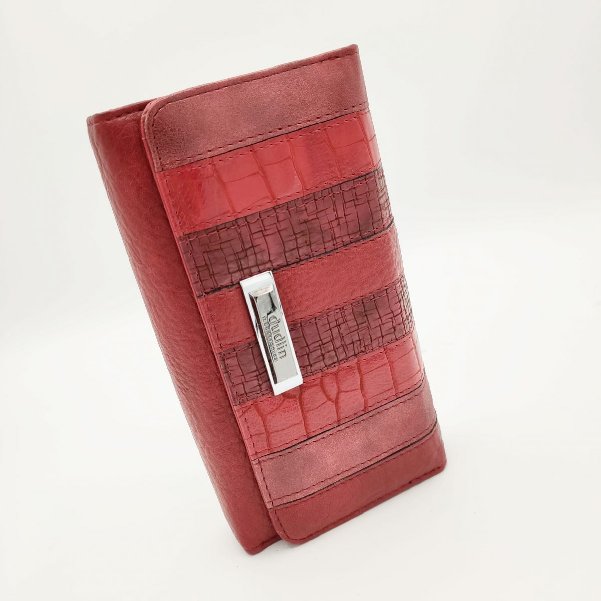 Cartera alargada de mujer - Imagen 3