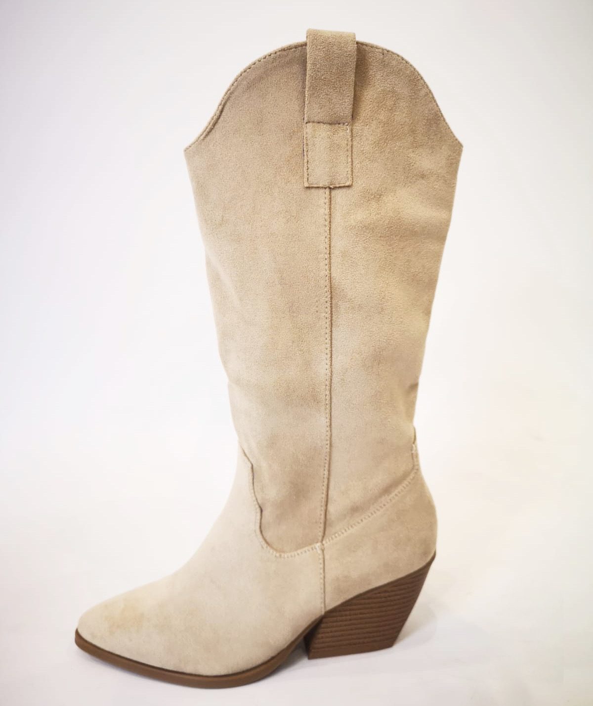 Botas media caña - Imagen 3