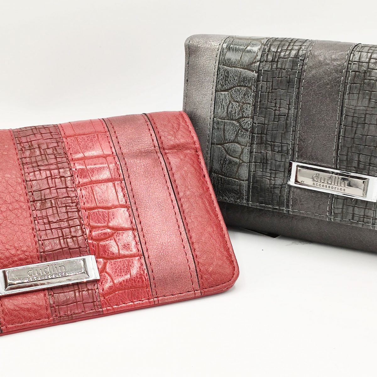 Cartera alargada de mujer - Imagen 2
