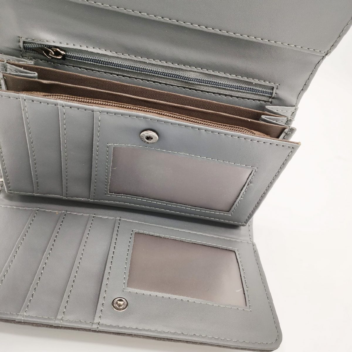 Cartera alargada de mujer - Imagen 6