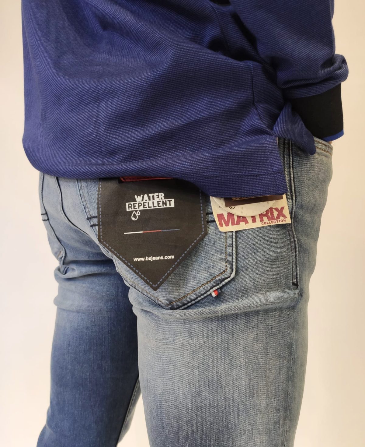 Pantalón water repellent - Imagen 3
