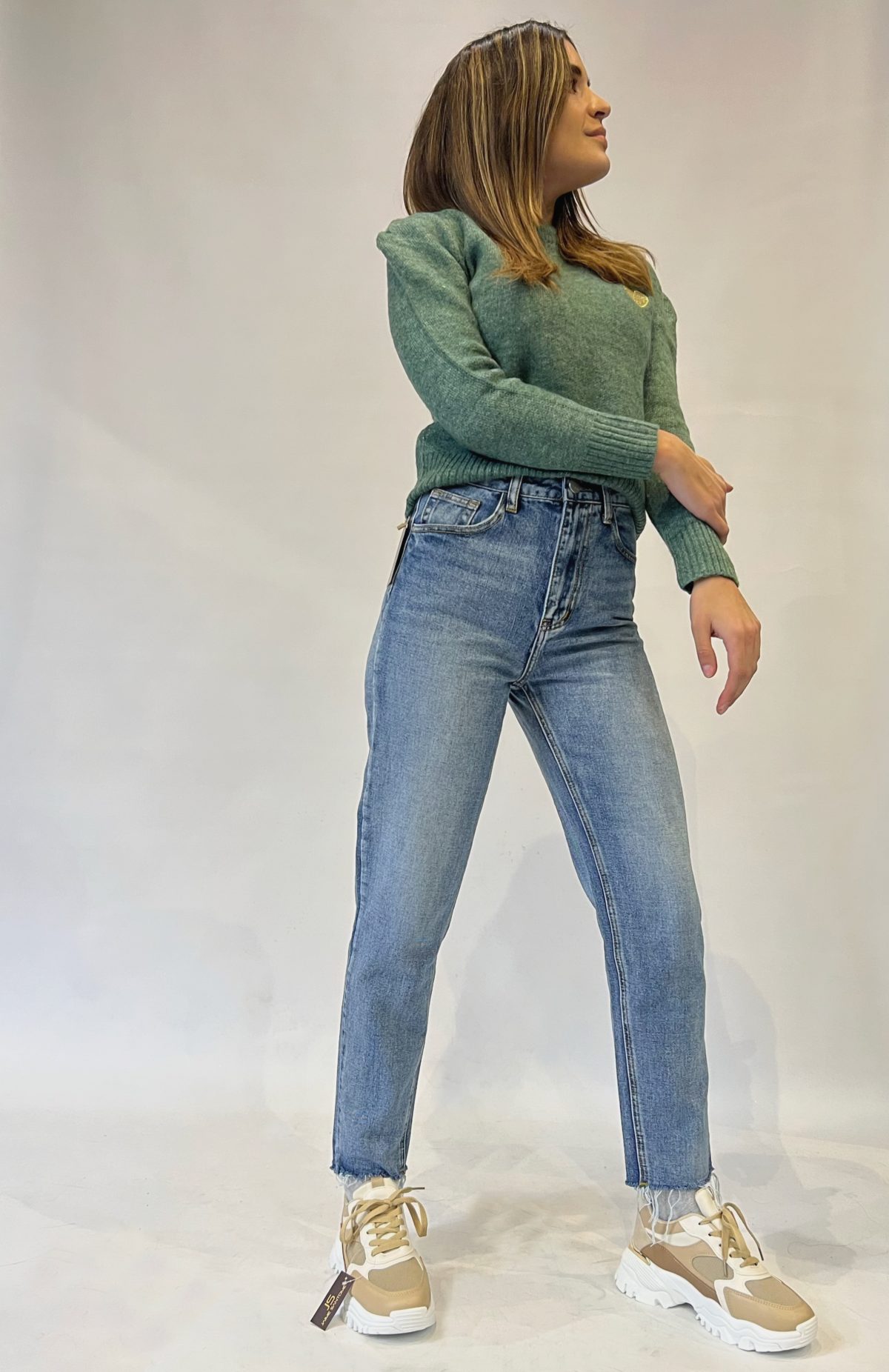 Jeans Redial