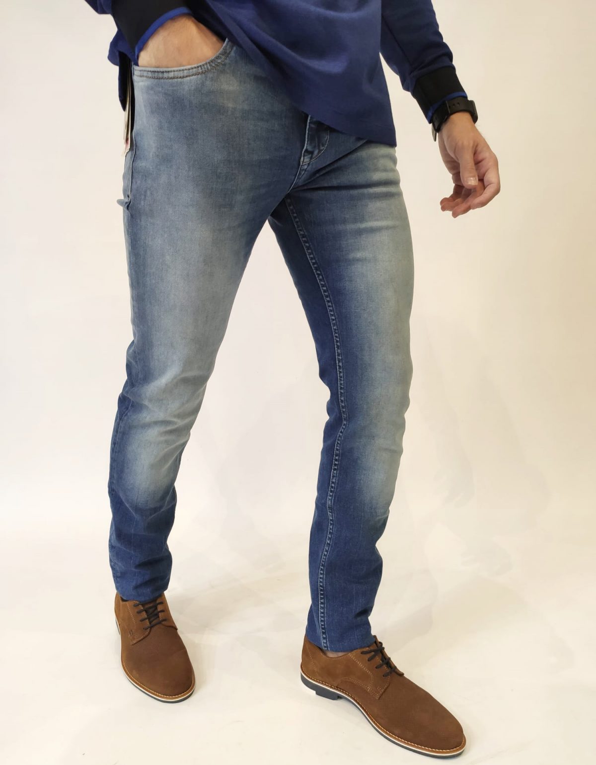 Pantalón water repellent - Imagen 2