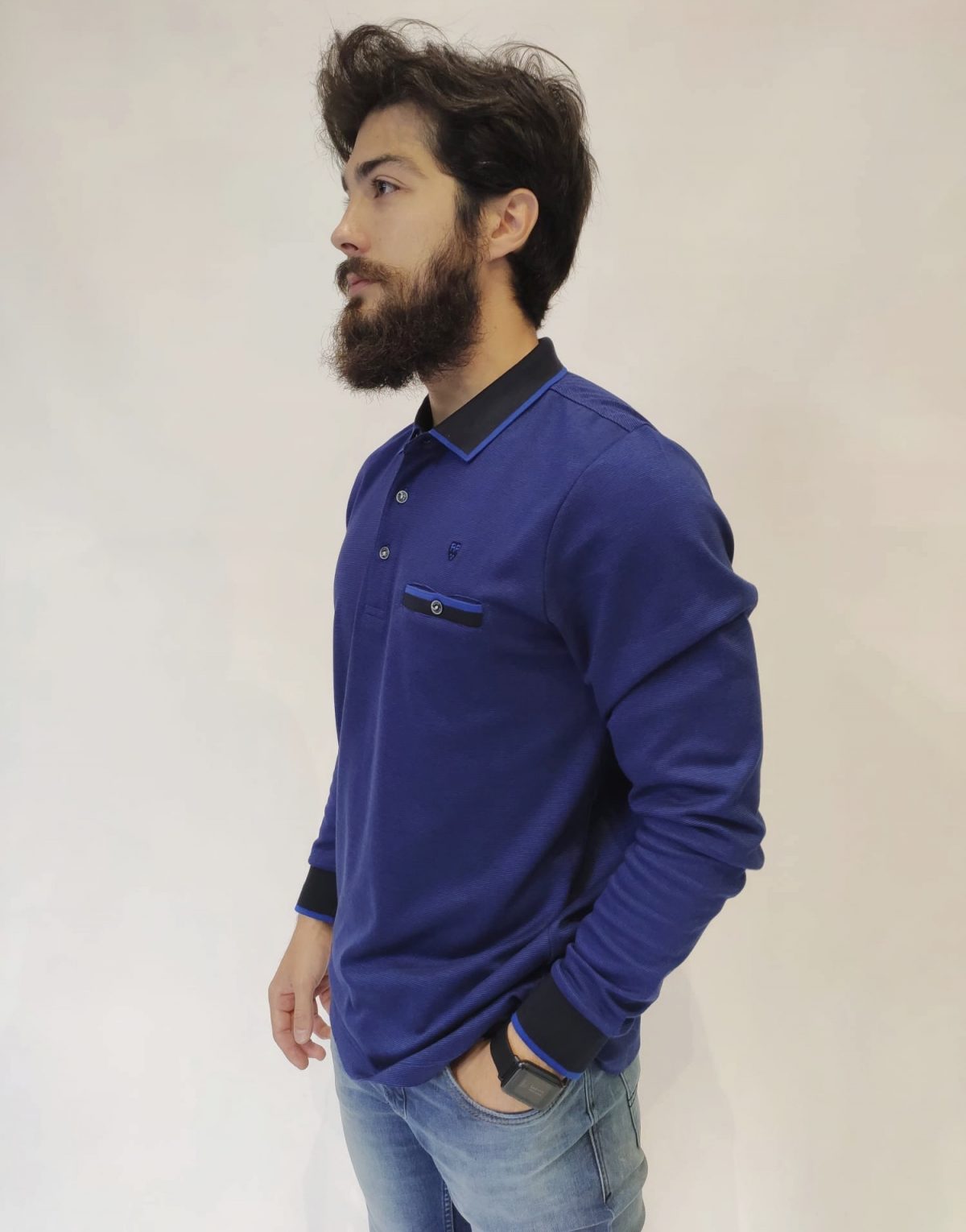 Polo serie Ucles - Imagen 2