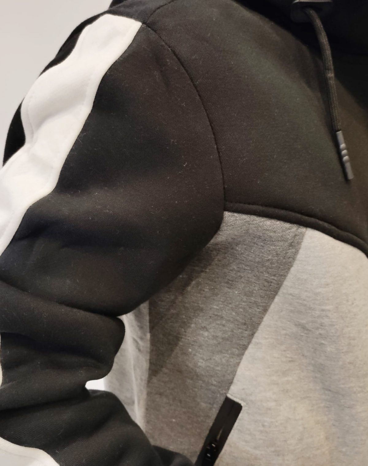 Chaqueta sudadera - Imagen 3