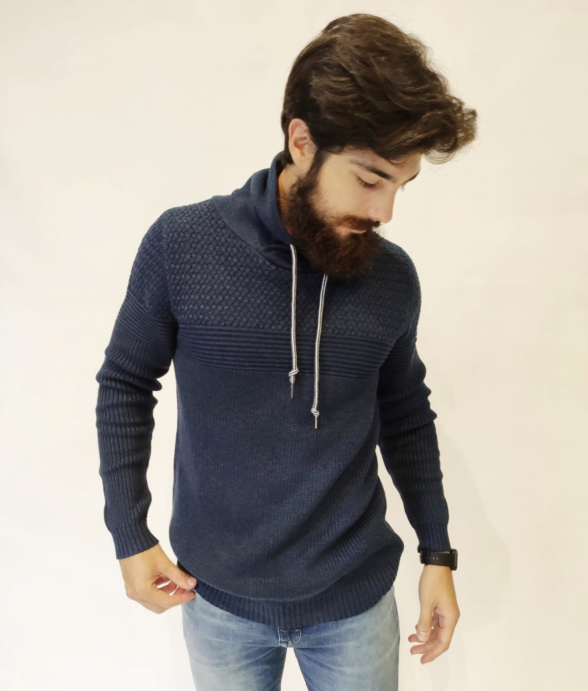 Jersey serie Chacoli