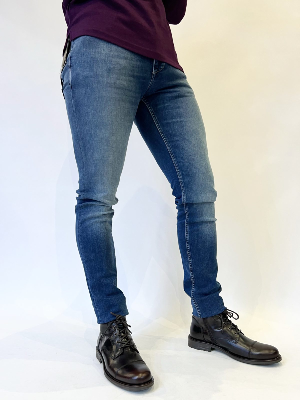 Pantalón water repellent - Imagen 4