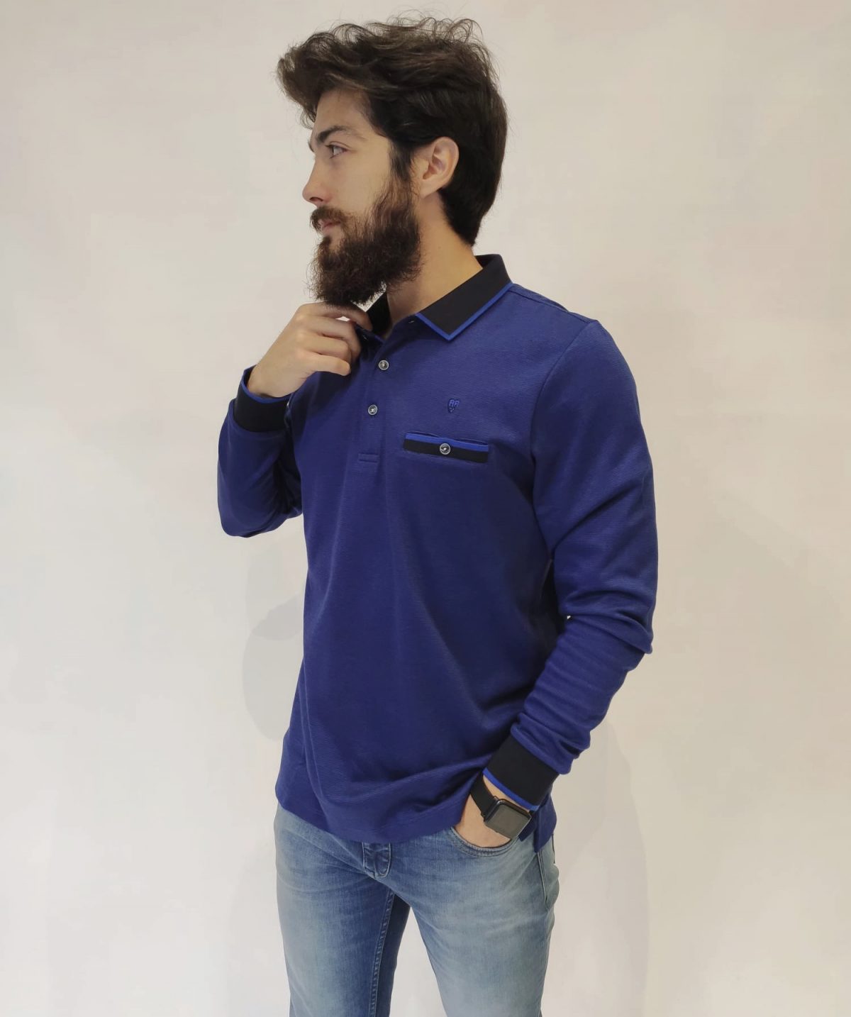 Polo serie Ucles