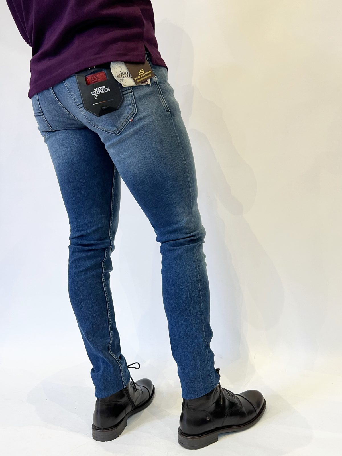 Pantalón water repellent - Imagen 5