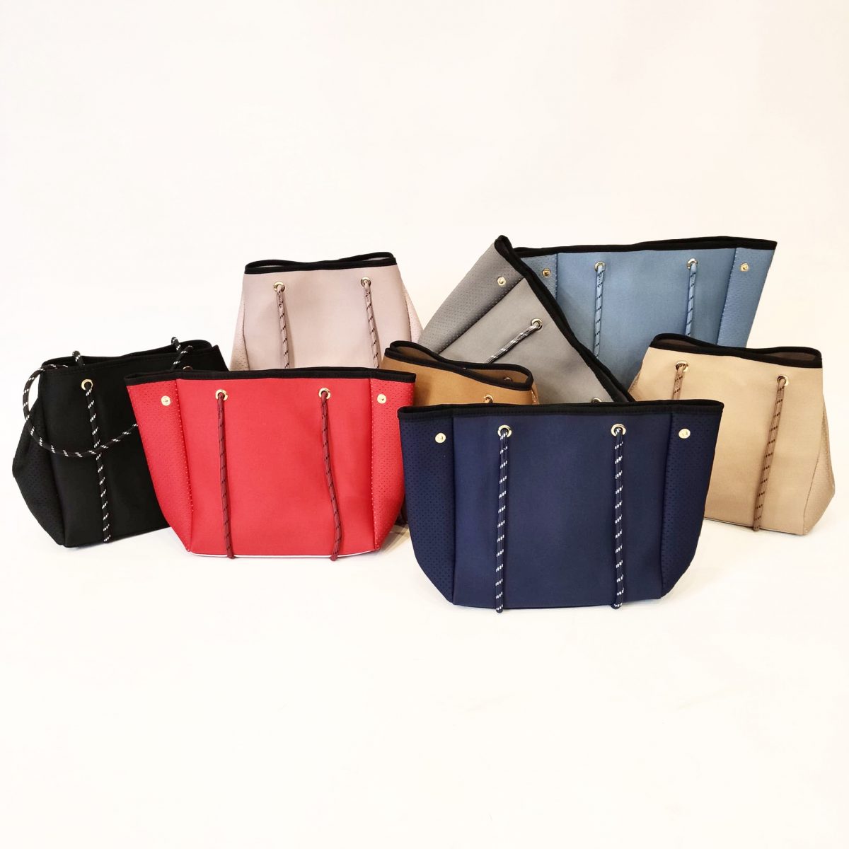 Bolso neopreno