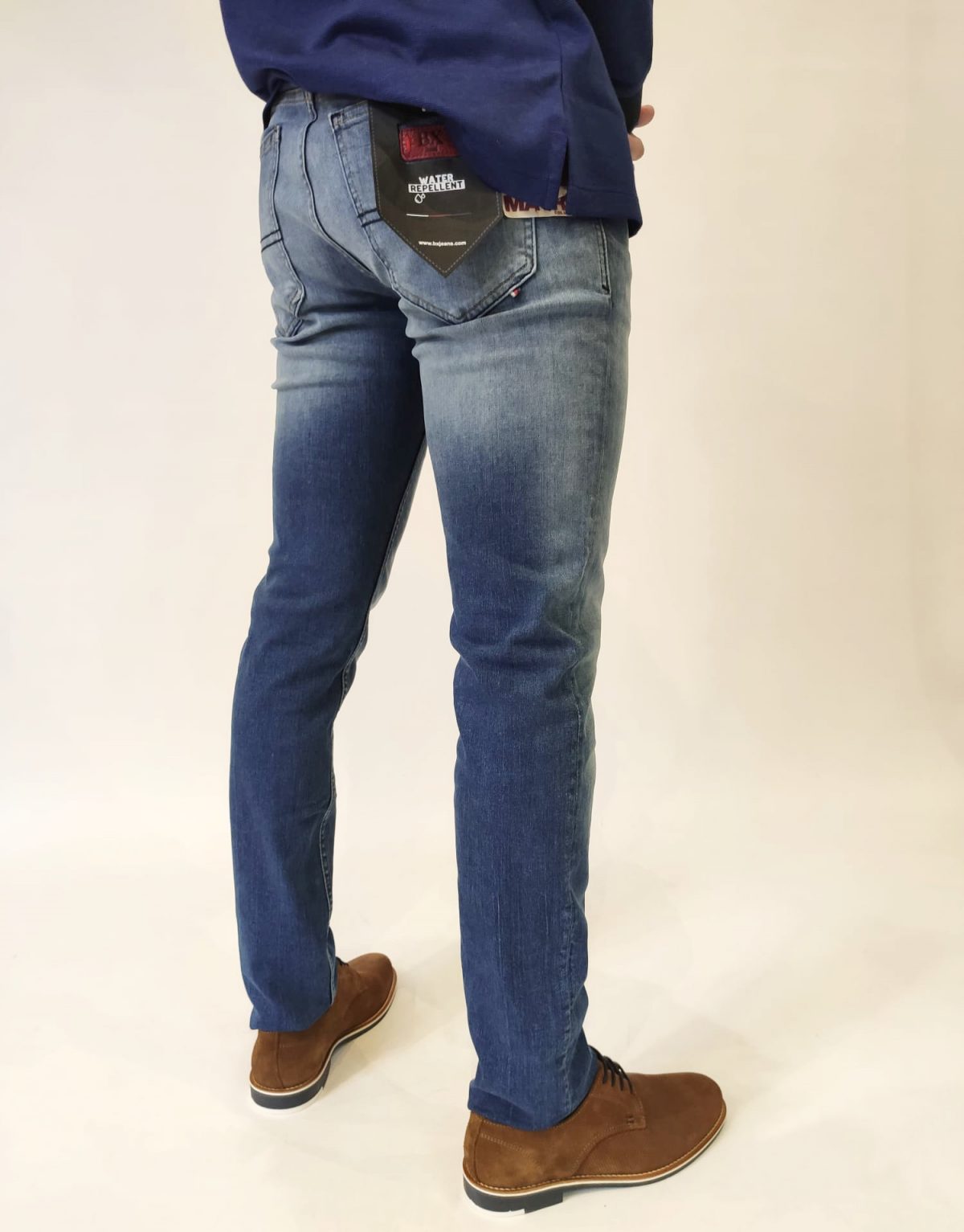 Pantalón water repellent