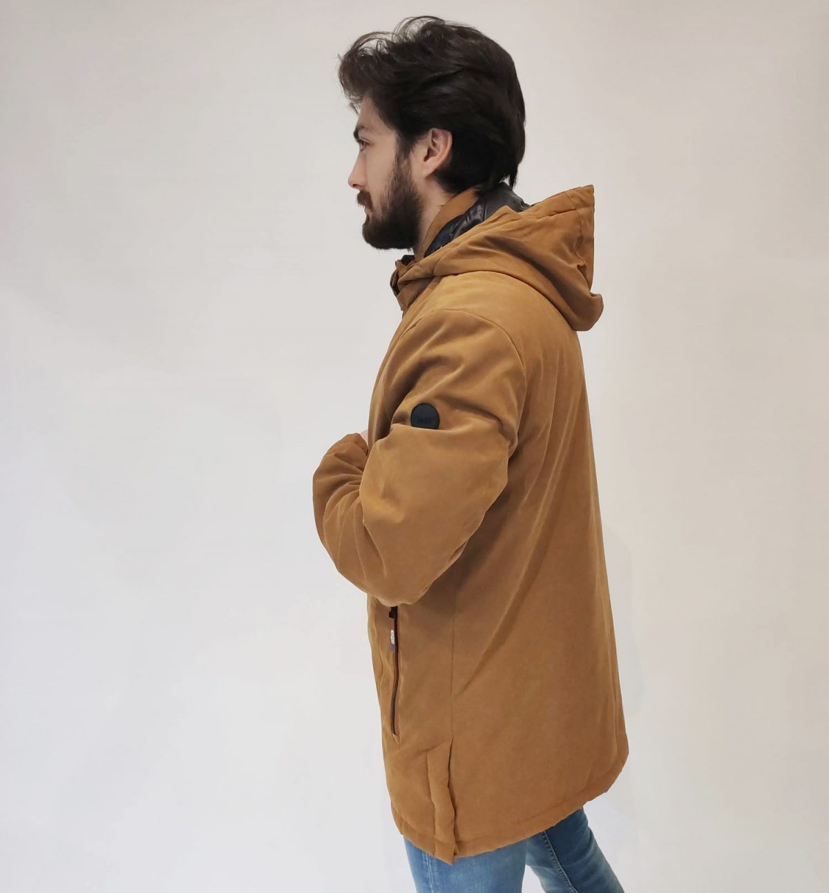 Parka Lerez - Imagen 2