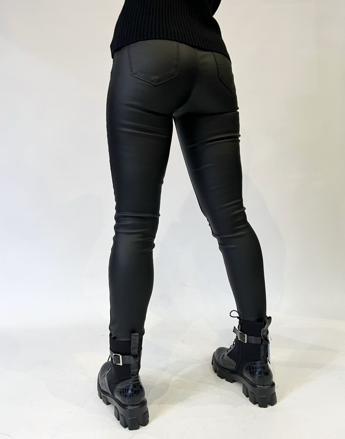 Pantalón encerado - Imagen 2