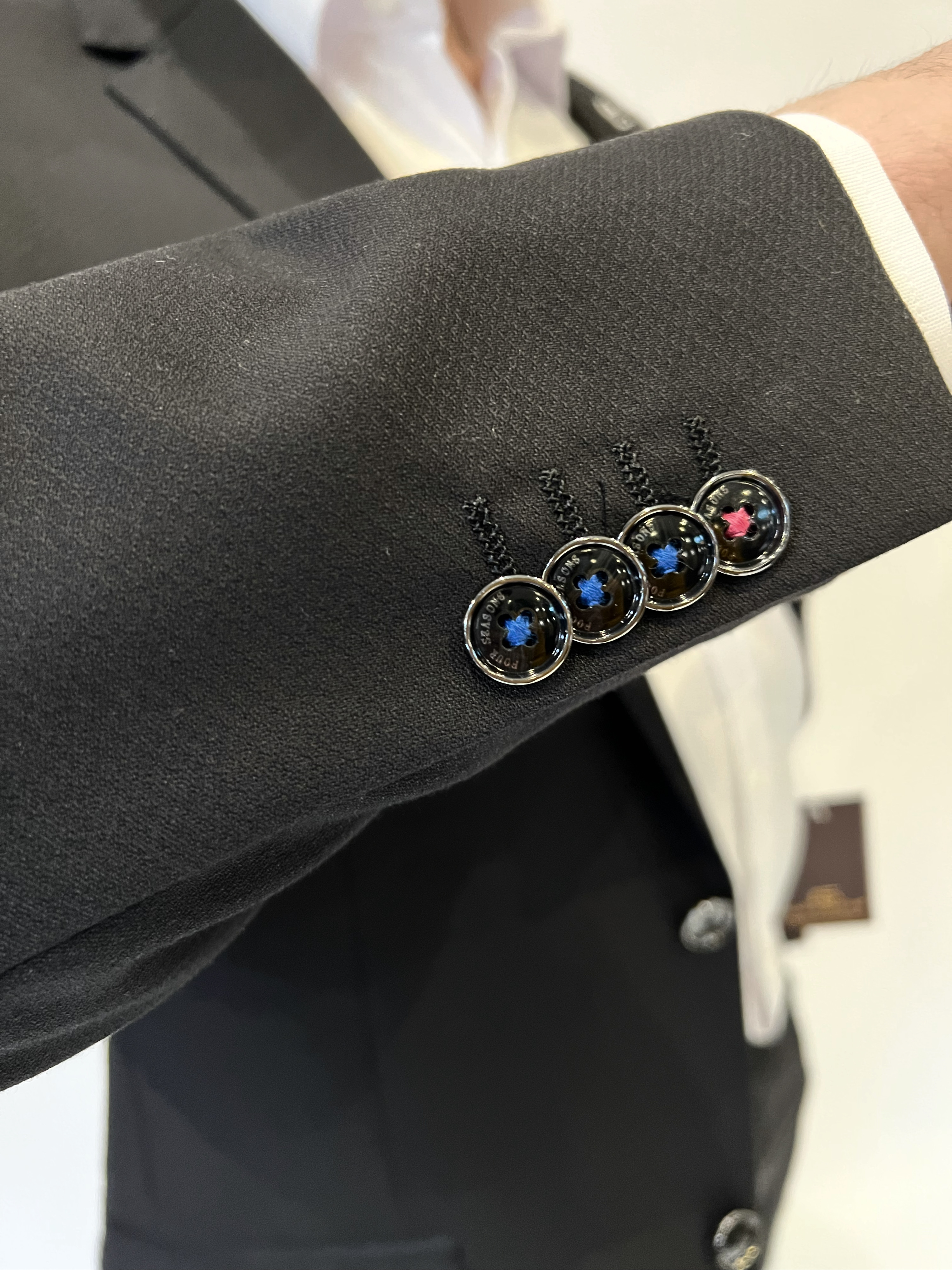 Traje Season - Imagen 5