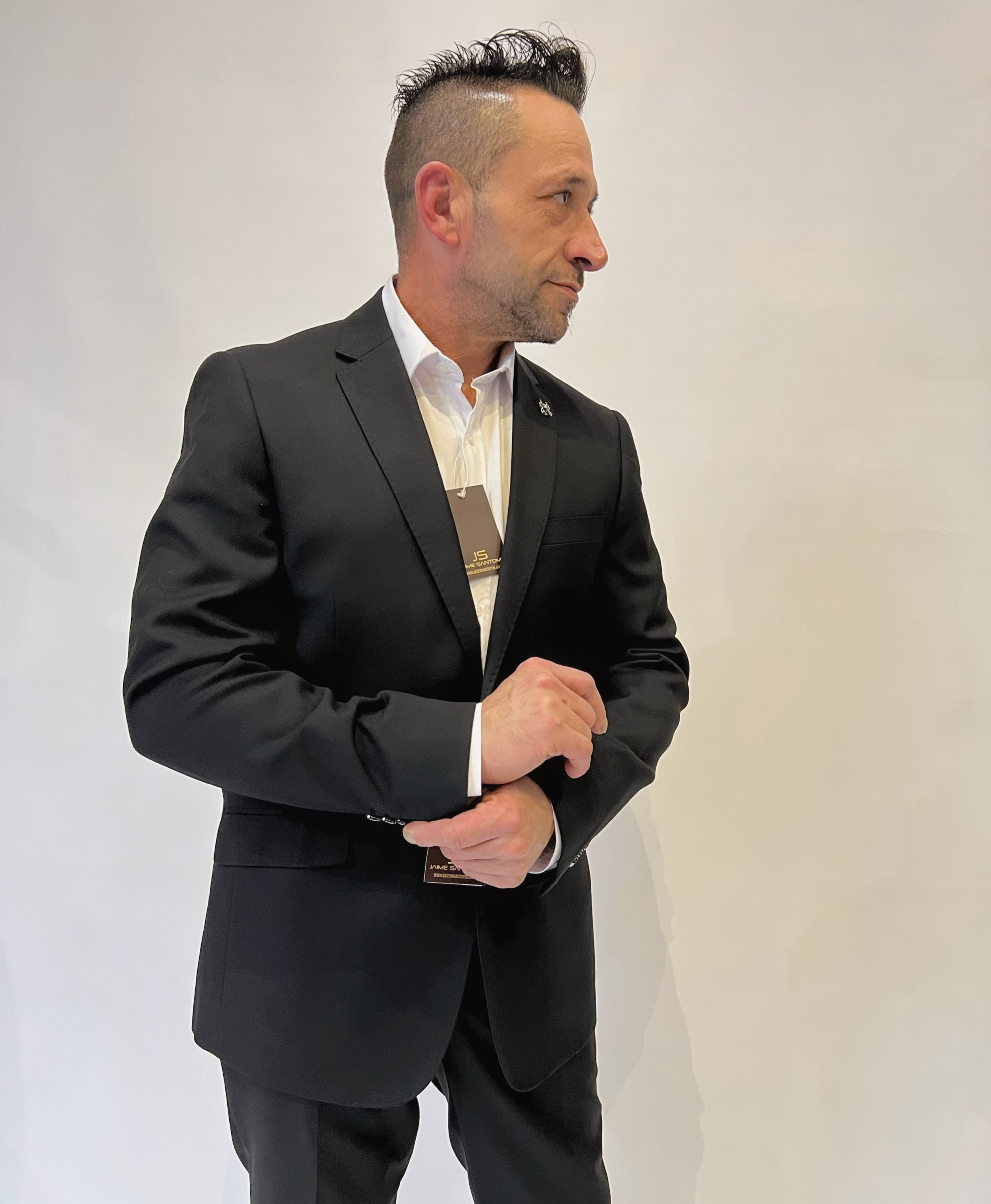 Traje Season - Imagen 3